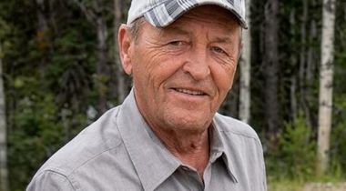 Raymond Laforest
