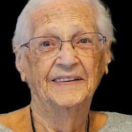 Photo of Jeannette Côté, obituary in Mont-Laurier
