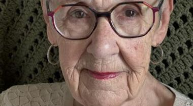 Pauline Larochelle