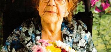 Dorina Hamel St-Pierre