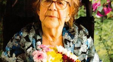 Dorina Hamel St-Pierre