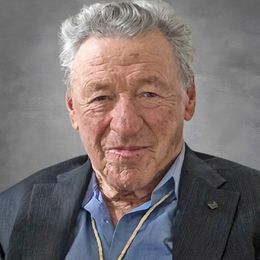 Photo of Adrien Tremblay, obituary in Portneuf-sur-Mer