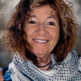 Photo de Diane Deshaies, avis de décès à Trois-Rivières