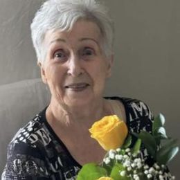 Photo of Rita Proulx, obituary in L'Assomption