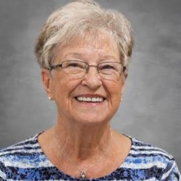 Photo of Denise Jobidon, obituary in Château-Richer