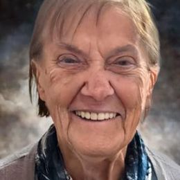 Photo of Rita Kemp Plante, obituary in Trois-Rivières