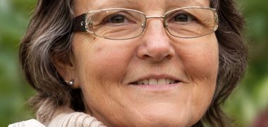 Jeannine Gariépy
