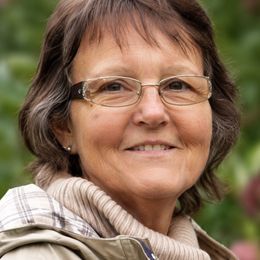 Photo of Jeannine Gariépy, obituary in Saint-Eustache