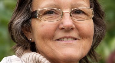Jeannine Gariépy
