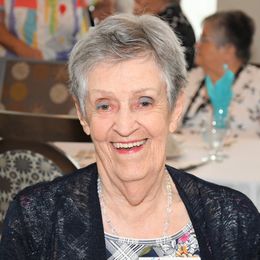 Photo of Edith Jacques, obituary in Saint-Jean-sur-Richelieu
