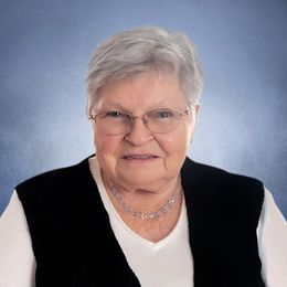Photo of Constance Samson, obituary in Shawinigan