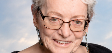Rosanne Pelchat