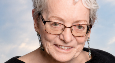 Rosanne Pelchat