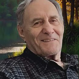 Photo de Aurèle Marcotte, avis de décès