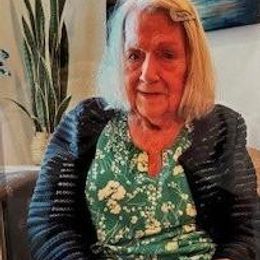 Photo of Jeanne Germain, obituary