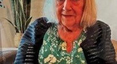 Jeanne Germain