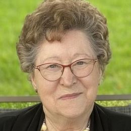 Photo of Cécile Brodeur, obituary in Saint-Hyacinthe
