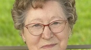 Cécile Brodeur