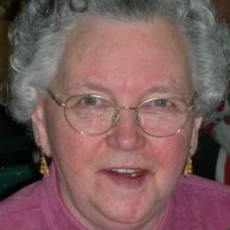 Photo of Thérèse Bélanger, obituary in Sherbrooke