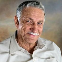 Photo of François Proulx, obituary in Montmagny