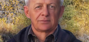Gilbert Caron