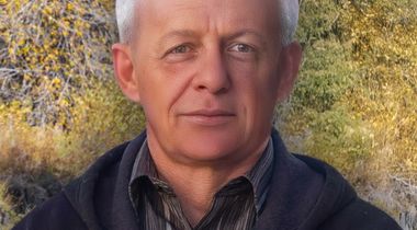 Gilbert Caron