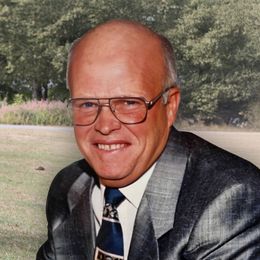 Photo of Bertrand Fortin, obituary in Rimouski