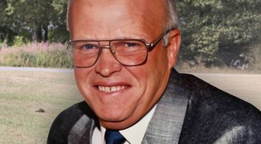 Bertrand Fortin