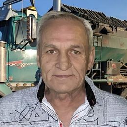 Photo of Russel Beaulieu, obituary in Matagami