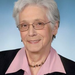 Photo of Jacqueline Mongrain Chevalier, obituary in Trois-Rivières