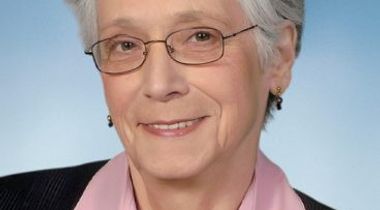 Jacqueline Mongrain Chevalier