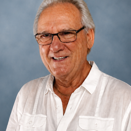 Photo of Gilles Tremblay, obituary in Saint-Constant
