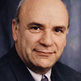 Photo of Lionel Roux, obituary in Salaberry-de-Valleyfield