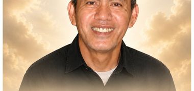 Ruel Dimayuga