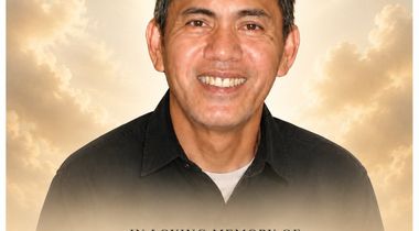 Ruel Dimayuga