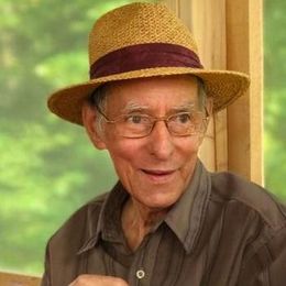 Photo of Gérard Martin, obituary in Sherbrooke