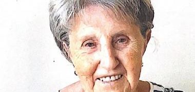 Marie-Marthe Tremblay