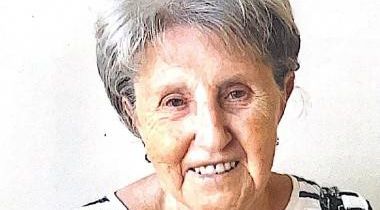 Marie-Marthe Tremblay