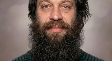 Carl Masson