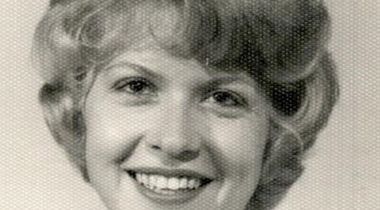 Carole Diane Roe