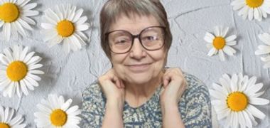 Marilyn Elaine Parenteau