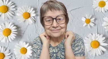 Marilyn Elaine Parenteau