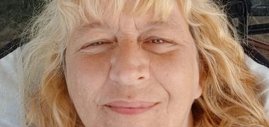 Christiane Pétrin