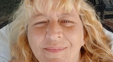 Christiane Pétrin