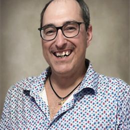 Photo de Tony Paquet, avis de décès à Normandin