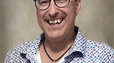 Tony Paquet