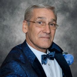 Photo of Bruno St-Jean, obituary in Montebello