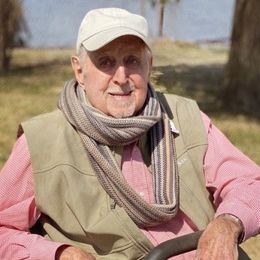 Photo de Curtis Eugene "Gene" Sorrells, avis de décès