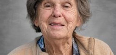 Madeleine Alain Côté