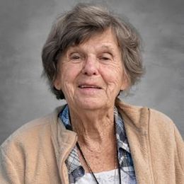 Photo de Madeleine Alain Côté, avis de décès à Beaumont